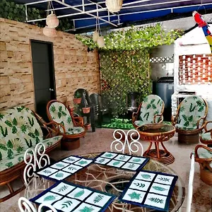 Casa Manga Mar Guest house
