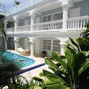 Casa Cytia Cartagena (Kolumbien)