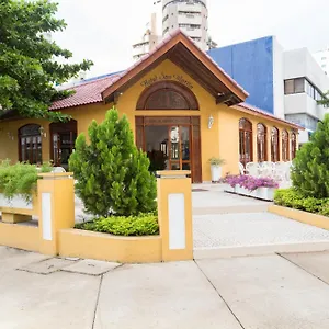 San Martin Cartagena (Kolumbien)