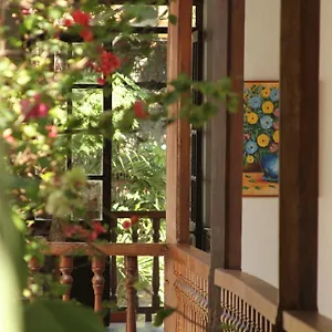 Casa Del Tejadillo Hotel