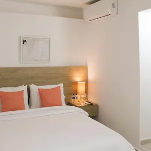 Casa Agustina Cartagena (Kolumbien)