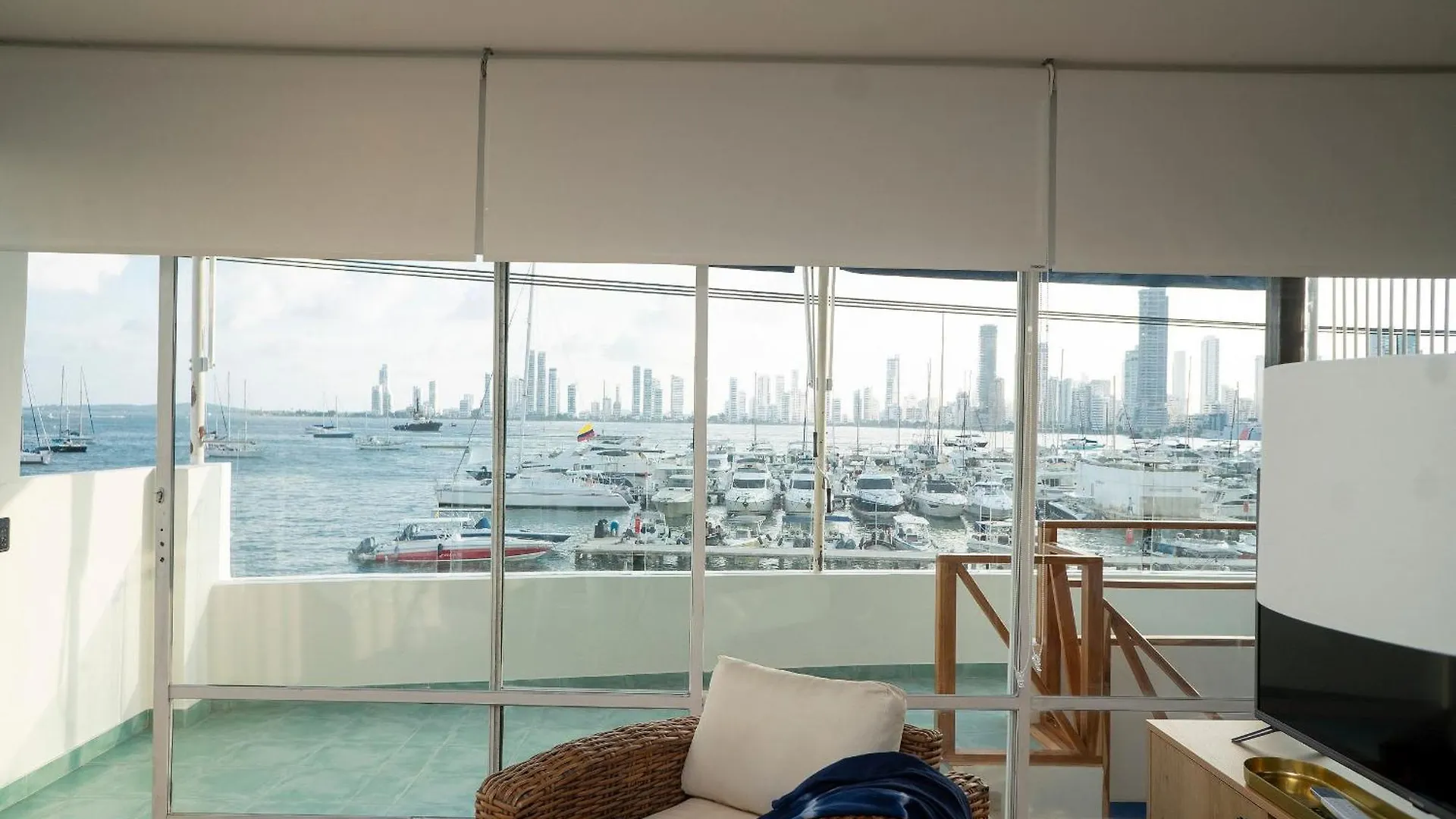 Hotel U-Go Casa Ramona Frente Al Club Nautico De Cartagena