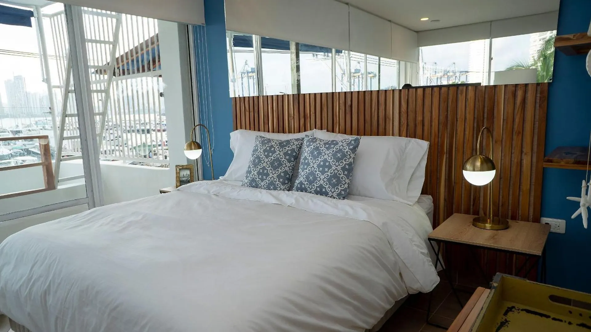 Hotel U-Go Casa Ramona Frente Al Club Nautico De Cartagena