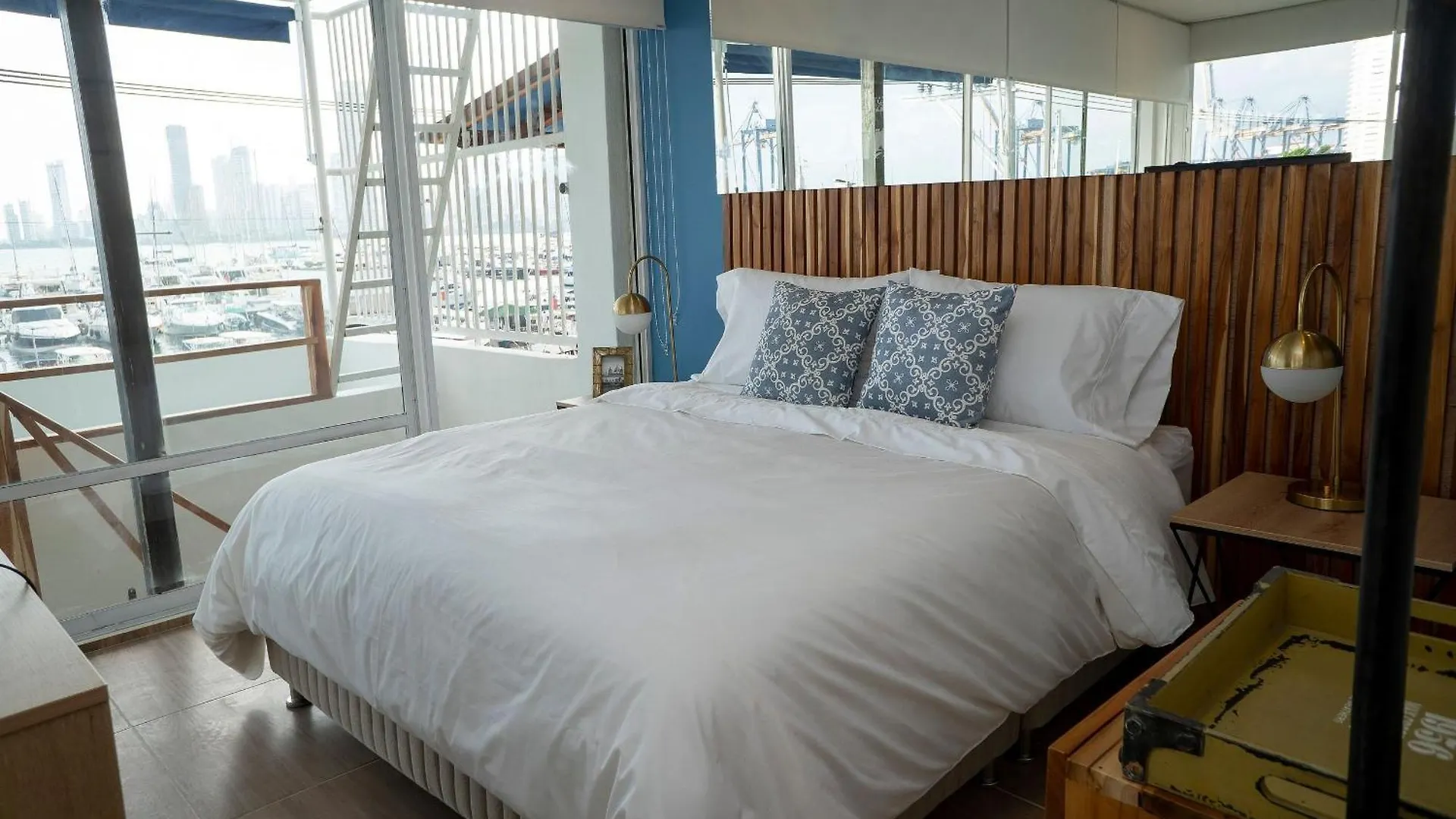 Hotel U-Go Casa Ramona Frente Al Club Nautico De Cartagena