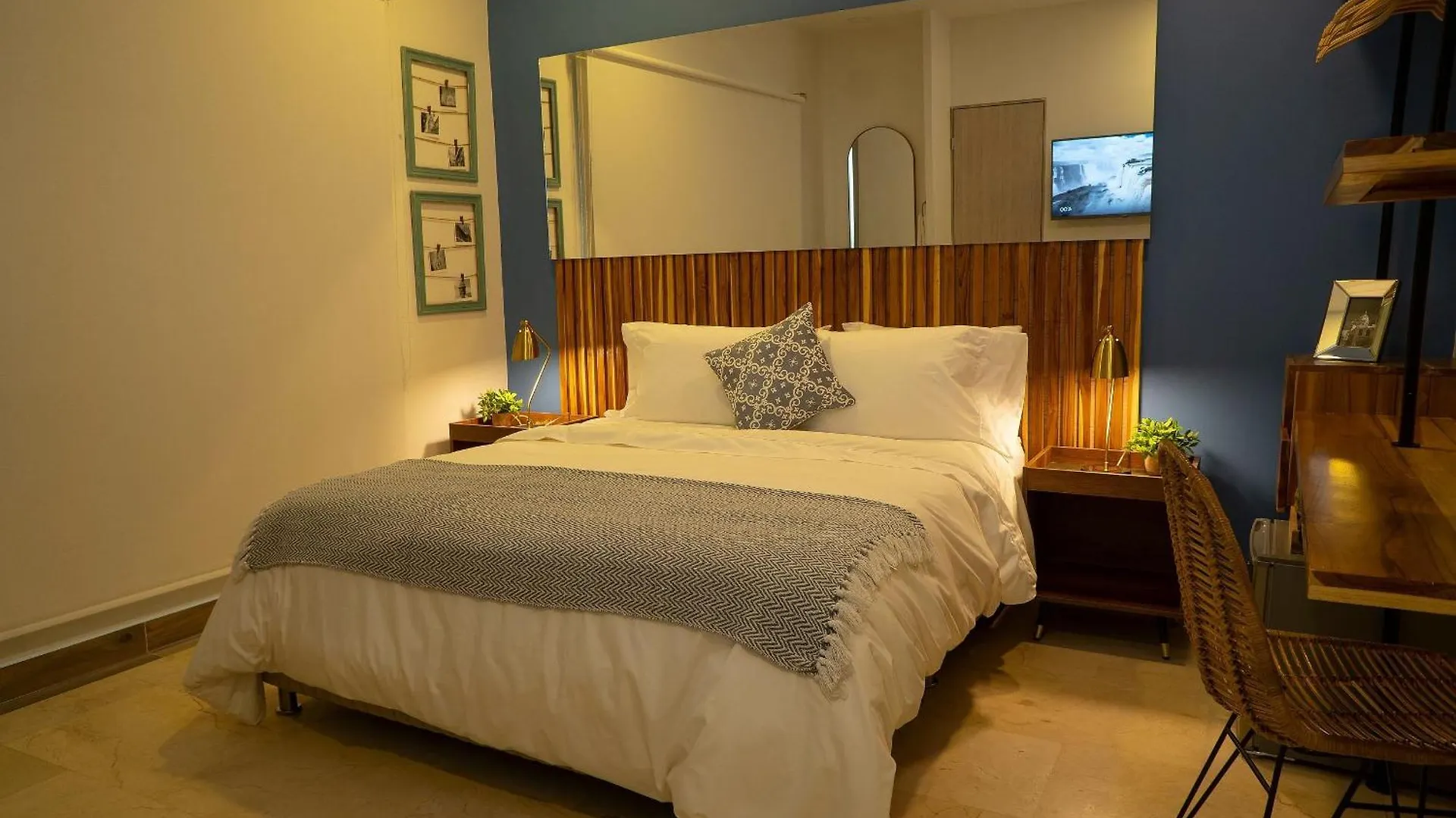 Hotel U-Go Casa Ramona Frente Al Club Nautico De Cartagena  0*,